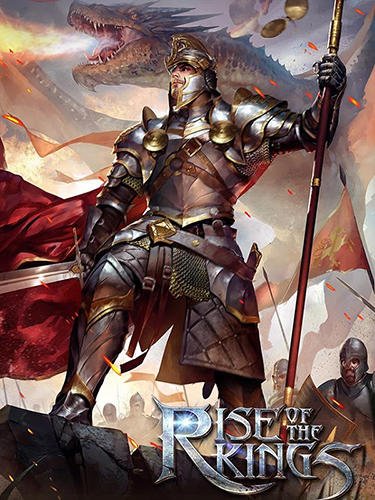 download Rise of the kings apk
